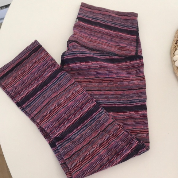 Lululemon leggings - Picture 1 of 5